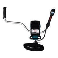 Триммер Makita UR006GZ06 (без АКБ) - Изображение №5 — Chaika Market