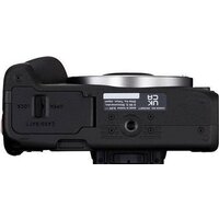Беззеркальный фотоаппарат Canon EOS R50 RF-S 18-45mm F4.5-6.3 IS STM (черный) - Изображение №6 — Chaika Market