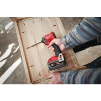 Винтоверт Milwaukee M18 FUEL M18FID3-0 4933498061 (без АКБ) - Изображение №11 — Chaika Market