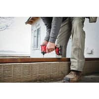 Винтоверт Milwaukee M18 FUEL M18FID3-0 4933498061 (без АКБ) - Изображение №18 — Chaika Market