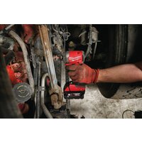 Винтоверт Milwaukee M18 FUEL M18FID3-0 4933498061 (без АКБ) - Изображение №19 — Chaika Market