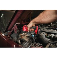Винтоверт Milwaukee M18 FUEL M18FID3-0 4933498061 (без АКБ) - Изображение №22 — Chaika Market