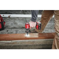 Винтоверт Milwaukee M18 FUEL M18FID3-0 4933498061 (без АКБ) - Изображение №21 — Chaika Market