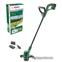Триммер Bosch Easy GrassCut 18V-230 06008C1A03 (с 1-им АКБ) - Изображение №3 — Chaika Market