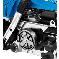 Бензопила Зубр ПБЦ-490 45ДП - Изображение №11 — Chaika Market