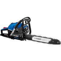 Бензопила Зубр ПБЦ-490 45ДП — Chaika Market