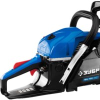 Бензопила Зубр ПБЦ-490 45ДП - Изображение №6 — Chaika Market