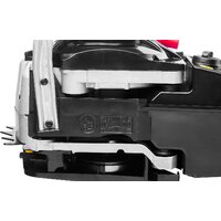 Бензопила Зубр ПБЦ-490 45ДП - Изображение №9 — Chaika Market