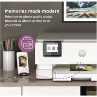 МФУ HP ENVY Inspire 7220e 242P6B - Изображение №4 — Chaika Market