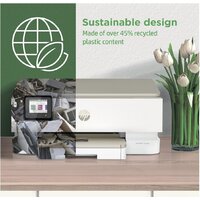 МФУ HP ENVY Inspire 7220e 242P6B - Изображение №5 — Chaika Market