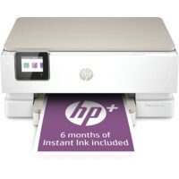 МФУ HP ENVY Inspire 7220e 242P6B - Изображение №2 — Chaika Market