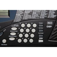 Синтезатор Kurzweil KP30 - Изображение №6 — Chaika Market