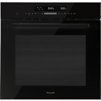Электрический духовой шкаф Weissgauff EOM 991 SB Black Edition — Chaika Market