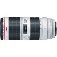 Объектив Canon EF 70-200mm f/2.8L IS III USM - Изображение №3 — Chaika Market