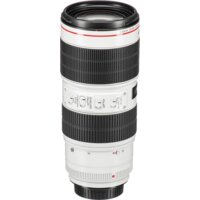 Объектив Canon EF 70-200mm f/2.8L IS III USM - Изображение №7 — Chaika Market