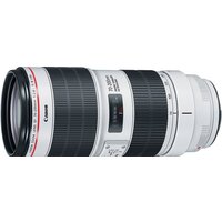 Объектив Canon EF 70-200mm f/2.8L IS III USM — Chaika Market