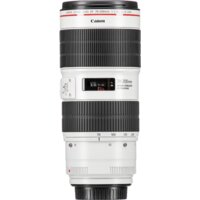Объектив Canon EF 70-200mm f/2.8L IS III USM - Изображение №8 — Chaika Market