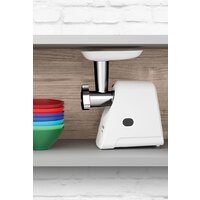 Мясорубка Bosch MFW2520W - Изображение №9 — Chaika Market