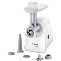 Мясорубка Bosch MFW2520W — Chaika Market