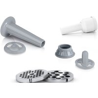 Мясорубка Bosch MFW2520W - Изображение №7 — Chaika Market