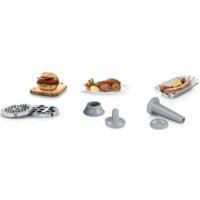 Мясорубка Bosch MFW2520W - Изображение №8 — Chaika Market