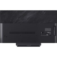 OLED телевизор LG OLED evo AI C5 OLED48C54LA - Изображение №2 — Chaika Market