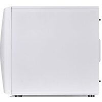 Корпус Thermaltake Commander C34 TG Snow ARGB CA-1N5-00M6WN-00 - Изображение №4 — Chaika Market