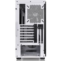 Корпус Thermaltake Commander C34 TG Snow ARGB CA-1N5-00M6WN-00 - Изображение №6 — Chaika Market