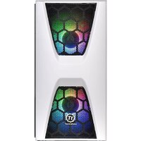Корпус Thermaltake Commander C34 TG Snow ARGB CA-1N5-00M6WN-00 - Изображение №2 — Chaika Market