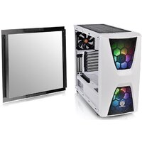 Корпус Thermaltake Commander C34 TG Snow ARGB CA-1N5-00M6WN-00 - Изображение №5 — Chaika Market