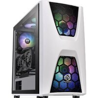 Корпус Thermaltake Commander C34 TG Snow ARGB CA-1N5-00M6WN-00 — Chaika Market