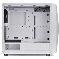 Корпус Thermaltake Commander C34 TG Snow ARGB CA-1N5-00M6WN-00 - Изображение №3 — Chaika Market
