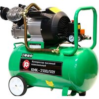 Компрессор Калибр КМК-2300/50У — Chaika Market