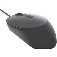 Мышь Dell MS3220 (серый) - Изображение №2 — Chaika Market