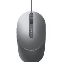 Мышь Dell MS3220 (серый) - Изображение №1 — Chaika Market