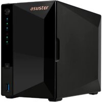 Сетевой накопитель ASUSTOR Drivestor 2 Pro AS3302T — Chaika Market