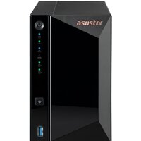 Сетевой накопитель ASUSTOR Drivestor 2 Pro AS3302T - Изображение №2 — Chaika Market