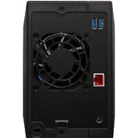 Сетевой накопитель ASUSTOR Drivestor 2 Pro AS3302T - Изображение №6 — Chaika Market