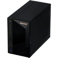 Сетевой накопитель ASUSTOR Drivestor 2 Pro AS3302T - Изображение №5 — Chaika Market