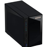 Сетевой накопитель ASUSTOR Drivestor 2 Pro AS3302T - Изображение №4 — Chaika Market