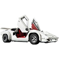 Конструктор LEGO Icons 10337 Lamborghini Countach 5000 Quattrovalvole - Изображение №5 — Chaika Market