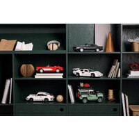 Конструктор LEGO Icons 10337 Lamborghini Countach 5000 Quattrovalvole - Изображение №12 — Chaika Market