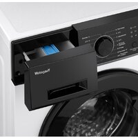 Стиральная машина Weissgauff WM 4506 LED - Изображение №13 — Chaika Market