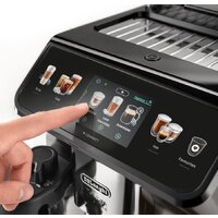 Кофемашина DeLonghi Eletta Explore ECAM450.86.T - Изображение №6 — Chaika Market