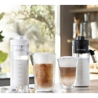 Кофемашина DeLonghi Eletta Explore ECAM450.86.T - Изображение №3 — Chaika Market