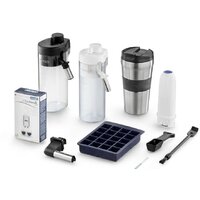 Кофемашина DeLonghi Eletta Explore ECAM450.86.T - Изображение №4 — Chaika Market