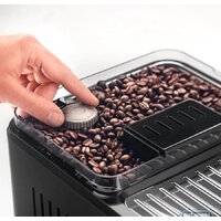 Кофемашина DeLonghi Eletta Explore ECAM450.86.T - Изображение №2 — Chaika Market