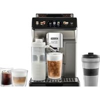 Кофемашина DeLonghi Eletta Explore ECAM450.86.T — Chaika Market