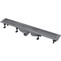 Трап/канал Alcaplast APZ22-850 (с решеткой Tile) - Изображение №1 — Chaika Market