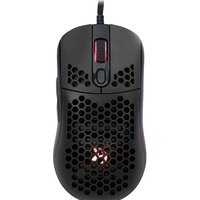 Игровая мышь Arozzi Favo (черный) — Chaika Market